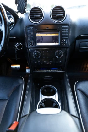 Mercedes-Benz ML 350 350 CDI -Avangard - 23300 лв. - 13869915 6