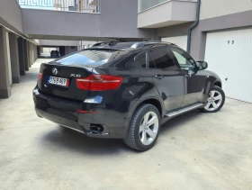 Обява за продажба на BMW X6 286kc ~24 999 лв. - изображение 2