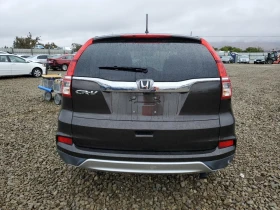 Honda Cr-v EX* РЕАЛНИ КМ - 24900 лв. / 12731.17 € - 30401452 5