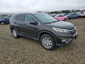 Honda Cr-v EX* РЕАЛНИ КМ - 24900 лв. / 12731.17 € - 30401452 3