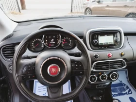 Fiat 500X 1.4i/turbo/  | Mobile.bg    17