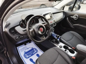 Fiat 500X 1.4i/turbo/  | Mobile.bg    8