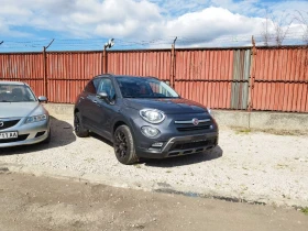 Fiat 500X 1.4i/turbo/  | Mobile.bg    3