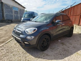     Fiat 500X 1.4i/turbo/ 