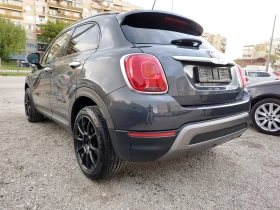 Fiat 500X 1.4i/turbo/  | Mobile.bg    6