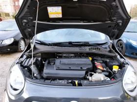 Fiat 500X 1.4i/turbo/  | Mobile.bg    15