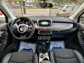 Fiat 500X 1.4i/turbo/  | Mobile.bg    10