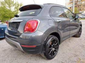 Fiat 500X 1.4i/turbo/  | Mobile.bg    4
