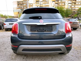 Fiat 500X 1.4i/turbo/  | Mobile.bg    5