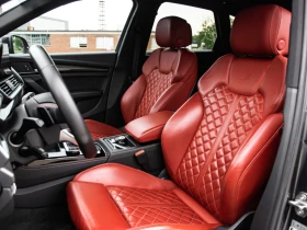 Audi SQ5 * Prestige 4dr SUV AWD (3.0L 6cyl Turbo 8A)| NO AC - 58900 лв. / 30115.09 € - 55351184 9