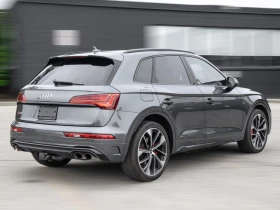 Audi SQ5 * Prestige 4dr SUV AWD (3.0L 6cyl Turbo 8A)| NO AC - 58900 лв. / 30115.09 € - 55351184 6