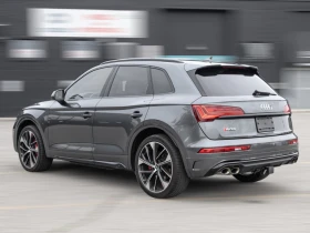Audi SQ5 * Prestige 4dr SUV AWD (3.0L 6cyl Turbo 8A)| NO AC - 58900 лв. / 30115.09 € - 55351184 4