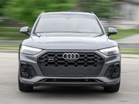 Audi SQ5 * Prestige 4dr SUV AWD (3.0L 6cyl Turbo 8A)| NO AC - 58900 лв. / 30115.09 € - 55351184 2