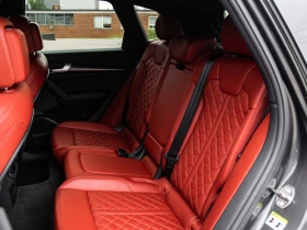 Audi SQ5 * Prestige 4dr SUV AWD (3.0L 6cyl Turbo 8A)| NO AC - 58900 лв. / 30115.09 € - 55351184 10