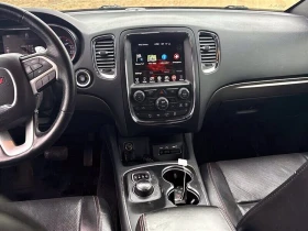 Dodge Durango 2017* R/T* 5.7L V8 - 33900 лв. / 17332.79 € - 48851364 7