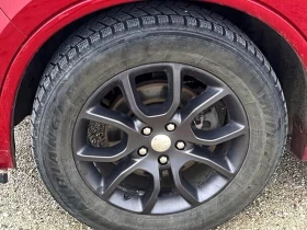 Dodge Durango 2017* R/T* 5.7L V8 - 33900 лв. / 17332.79 € - 48851364 14