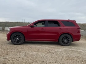 Dodge Durango 2017* R/T* 5.7L V8 - 33900 лв. / 17332.79 € - 48851364 5