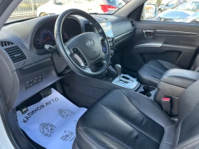 Hyundai Santa fe 2.2CRDi Face 4x4 Automat - 16900 лв. / 8640.83 € - 22564627 8