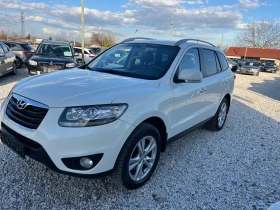 Hyundai Santa fe 2.2CRDi Face 4x4 Automat