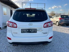 Hyundai Santa fe 2.2CRDi Face 4x4 Automat - 16900 лв. / 8640.83 € - 22564627 5
