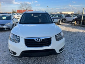 Hyundai Santa fe 2.2CRDi Face 4x4 Automat - 16900 лв. / 8640.83 € - 22564627 2