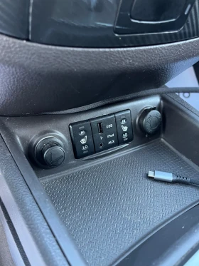 Hyundai Santa fe 2.2CRDi Face 4x4 Automat - 16900 лв. / 8640.83 € - 22564627 15