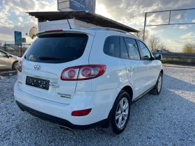 Hyundai Santa fe 2.2CRDi Face 4x4 Automat - 16900 лв. / 8640.83 € - 22564627 4