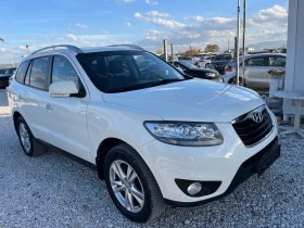 Hyundai Santa fe 2.2CRDi Face 4x4 Automat - 16900 лв. / 8640.83 € - 22564627 3