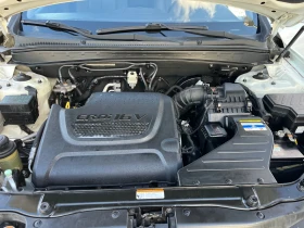 Hyundai Santa fe 2.2CRDi Face 4x4 Automat - 16900 лв. / 8640.83 € - 22564627 16