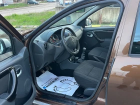 Dacia Duster 1.6i 4x4, снимка 9