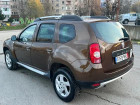 Dacia Duster 1.6i 4x4, снимка 7