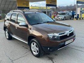 Dacia Duster 1.6i 4x4, снимка 3