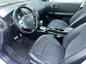 Nissan Qashqai 2.0бензин 140кс АВТОМАТ  ПАНОРАМА 360" - 8690 € / 16996.16 лв. - 70600365 13