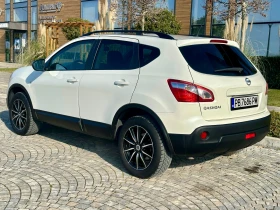 Nissan Qashqai 2.0бензин 140кс АВТОМАТ  ПАНОРАМА 360" - 8690 € / 16996.16 лв. - 70600365 4