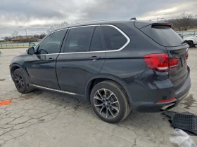 BMW X5 XDRIVE* ПОДГРЕВ* HEAD-UP* AMBIENT* HI-FI - 15500 € / 30315.36 лв. - 34499804 4