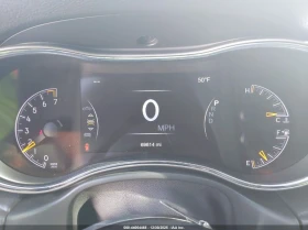 Jeep Grand cherokee 3.6l Limited 4X4, снимка 7