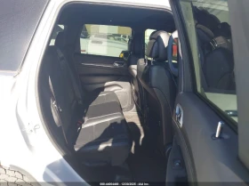 Jeep Grand cherokee 3.6l Limited 4X4, снимка 8