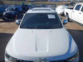 Jeep Grand cherokee 3.6l Limited 4X4, снимка 6