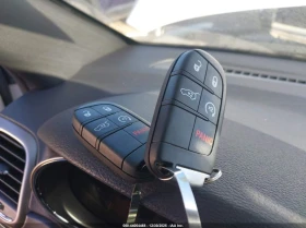 Jeep Grand cherokee 3.6l Limited 4X4, снимка 11