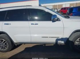Jeep Grand cherokee 3.6l Limited 4X4, снимка 13