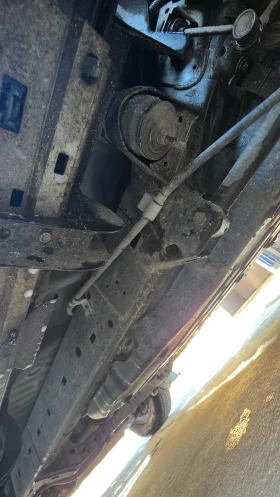 Toyota Land cruiser Въздух, ЛЕД - 16500 € / 32271.19 лв. - 78800453 11