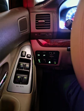 Toyota Land cruiser Въздух, ЛЕД - 16500 € / 32271.19 лв. - 78800453 7