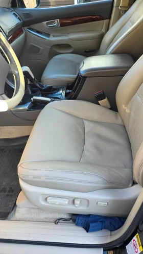 Toyota Land cruiser Въздух, ЛЕД - 16500 € / 32271.19 лв. - 78800453 14