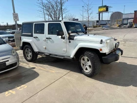 Jeep Wrangler SAHARA AWD * ����������������� �� SUBARU*  | Mobile.bg � ����� ������ 4