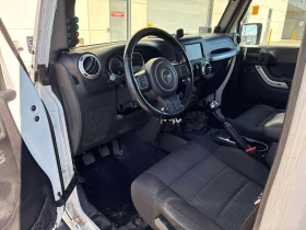 Jeep Wrangler SAHARA AWD * ����������������� �� SUBARU*  | Mobile.bg � ����� ������ 7