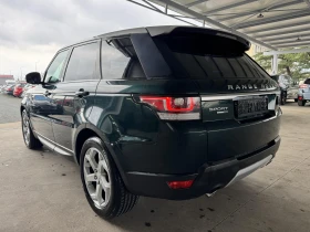 Land Rover Range Rover Sport 3.0* 250ps* 4x4* КОЖА* НАВИ* КАМЕРА - 19500 € / 38138.68 лв. - 94912309 3