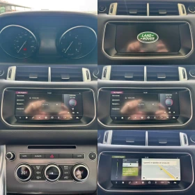 Land Rover Range Rover Sport 3.0* 250ps* 4x4* КОЖА* НАВИ* КАМЕРА - 19500 € / 38138.68 лв. - 94912309 13