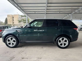 Land Rover Range Rover Sport 3.0* 250ps* 4x4* КОЖА* НАВИ* КАМЕРА - 19500 € / 38138.68 лв. - 94912309 2