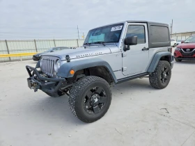 Jeep Wrangler 3.6* RUBICON* РЕАЛНИ КМ!