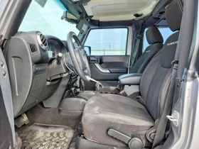Jeep Wrangler 3.6* RUBICON* РЕАЛНИ КМ! | Auto.bg — изображение 8